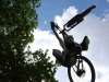 Mael Bourhis - VTT et BMX Bretagne - creation site itnernet