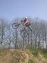 Pierre Gouret - VTT et BMX Bretagne - creation site itnernet