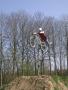 Pierre Gouret - VTT et BMX Bretagne - creation site itnernet