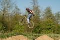 Steven Sprandio - VTT et BMX Bretagne - creation site itnernet