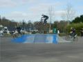 Arthur Gueguen - VTT et BMX Bretagne - creation site itnernet