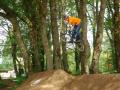 Maxime Lotod - VTT et BMX Bretagne - creation site itnernet