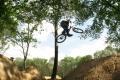 Yoann Podeur - VTT et BMX Bretagne - creation site itnernet