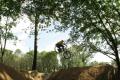 Yoann Podeur - VTT et BMX Bretagne - creation site itnernet