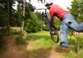 Tonio Le Bourch - VTT et BMX Bretagne - creation site itnernet