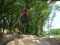 Yann Guegan - VTT et BMX Bretagne - creation site itnernet