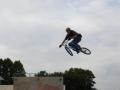 Pierre Psgrmd - VTT et BMX Bretagne - creation site itnernet