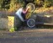 Guillaume Le Bourch - VTT et BMX Bretagne - creation site itnernet