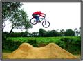 Jonathane Lebon - VTT et BMX Bretagne - creation site itnernet