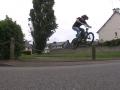 Kevin Loncle - VTT et BMX Bretagne - creation site itnernet