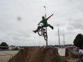 Jonathane Lebon - VTT et BMX Bretagne - creation site itnernet