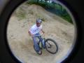 Jonathane Lebon - VTT et BMX Bretagne - creation site itnernet