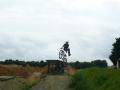 Julian Hamy - VTT et BMX Bretagne - creation site itnernet