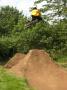 Mael Bourhis - VTT et BMX Bretagne - creation site itnernet