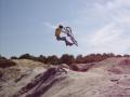 Robin Lebreton - VTT et BMX Bretagne - creation site itnernet