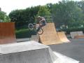 Yann Guegan - VTT et BMX Bretagne - creation site itnernet