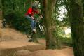 Nicolas Goupil - VTT et BMX Bretagne - creation site itnernet