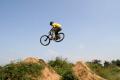 Baptiste Daniel - VTT et BMX Bretagne - creation site itnernet