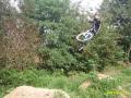 Etienne Duval - VTT et BMX Bretagne - creation site itnernet