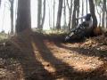 Frederic Jeffredo - VTT et BMX Bretagne - creation site itnernet