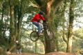 Nicolas Goupil - VTT et BMX Bretagne - creation site itnernet