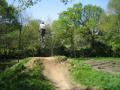 Bastien Nicolas - VTT et BMX Bretagne - creation site itnernet