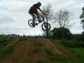 Stphane Houart - VTT et BMX Bretagne - creation site itnernet