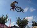 Ryan Kearns - VTT et BMX Bretagne - creation site itnernet