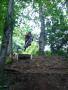 Geoffrey Henry - VTT et BMX Bretagne - creation site itnernet