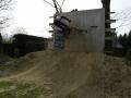 Patt Galic - VTT et BMX Bretagne - creation site itnernet