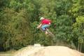 Simon Chevereaud - VTT et BMX Bretagne - creation site itnernet