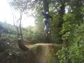 Allan Morin - VTT et BMX Bretagne - creation site itnernet