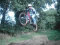 Allan Morin - VTT et BMX Bretagne - creation site itnernet