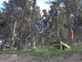 Vin'cent Poupon - VTT et BMX Bretagne - creation site itnernet