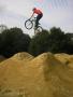 Bastien Derout - VTT et BMX Bretagne - creation site itnernet