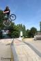 Julien Frantschi - VTT et BMX Bretagne - creation site itnernet