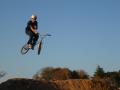 Daniel Sibeth - VTT et BMX Bretagne - creation site itnernet