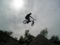 Daniel Sibeth - VTT et BMX Bretagne - creation site itnernet