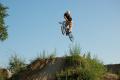 Dorian Coyac - VTT et BMX Bretagne - creation site itnernet