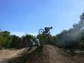 Ryan Kearns - VTT et BMX Bretagne - creation site itnernet