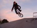 Yann Guegan - VTT et BMX Bretagne - creation site itnernet