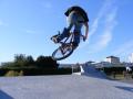 Richard Faby(mon Roux) - VTT et BMX Bretagne - creation site itnernet