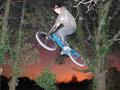 Mathieu Johanny - VTT et BMX Bretagne - creation site itnernet