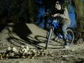 Mathieu Johanny - VTT et BMX Bretagne - creation site itnernet