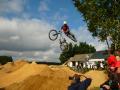 Yoann Podeur - VTT et BMX Bretagne - creation site itnernet