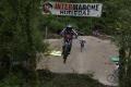 Erwan Le Blayo - VTT et BMX Bretagne - creation site itnernet