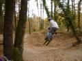 Antoine Guillet - VTT et BMX Bretagne - creation site itnernet