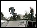 Yannick Loncle - VTT et BMX Bretagne - creation site itnernet