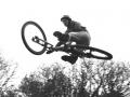 Yoann Caurant - VTT et BMX Bretagne - creation site itnernet