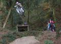 Yoann Caurant - VTT et BMX Bretagne - creation site itnernet